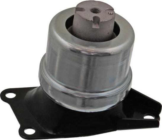 FEBI Bilstein 46297 - Подушка, підвіска двигуна autozip.com.ua