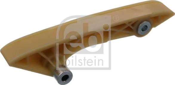 Febi Bilstein 46256 - Планка заспокоювача, ланцюг приводу autozip.com.ua