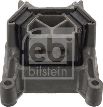 Febi Bilstein 46251 - Подушка, підвіска двигуна autozip.com.ua
