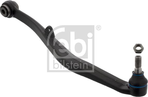 Febi Bilstein 46260 - Важіль незалежної підвіски колеса autozip.com.ua