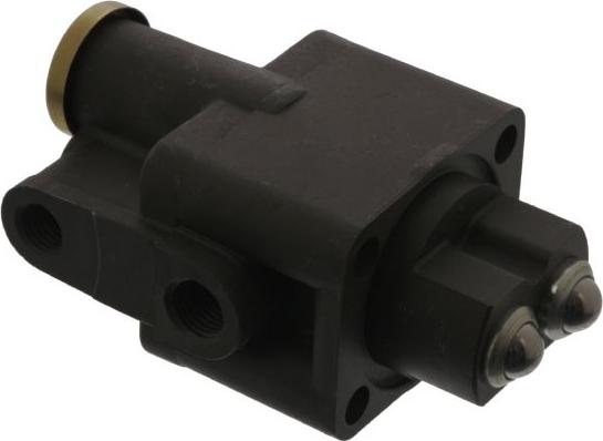FEBI Bilstein 46230 - Датчик, контактний перемикач КПП autozip.com.ua