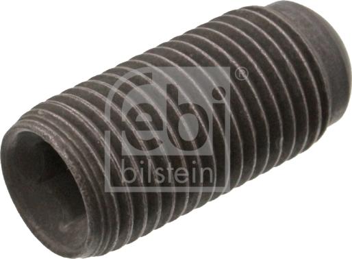 Febi Bilstein 46272 - Болт autozip.com.ua