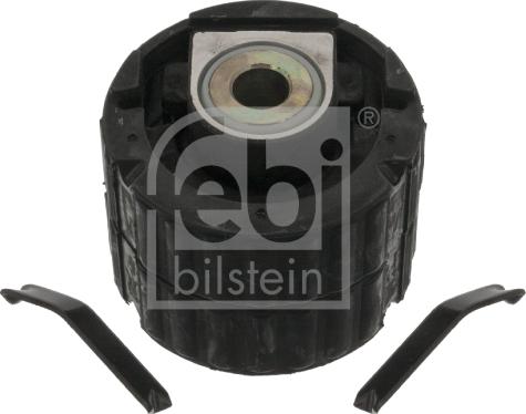 Febi Bilstein 46795 - Втулка, подушка кабіни водія autozip.com.ua