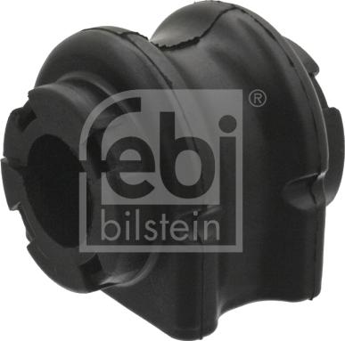 Febi Bilstein 46791 - Втулка, стабілізатор autozip.com.ua