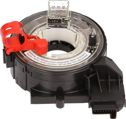 FEBI Bilstein 46760 - Вита пружина, подушка безпеки autozip.com.ua