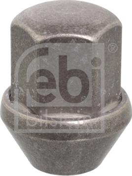 FEBI Bilstein 46701 - Гайка кріплення колеса autozip.com.ua