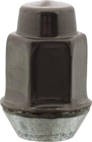 FEBI Bilstein 46712 - Гайка кріплення колеса autozip.com.ua