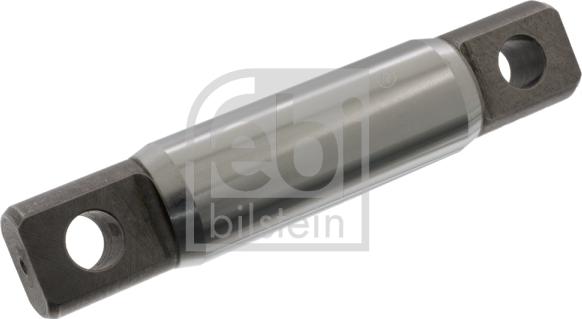 Febi Bilstein 46786 - Болт, поворотної вилки autozip.com.ua