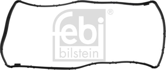 Febi Bilstein 46774 - Прокладка, вентиляція картера autozip.com.ua