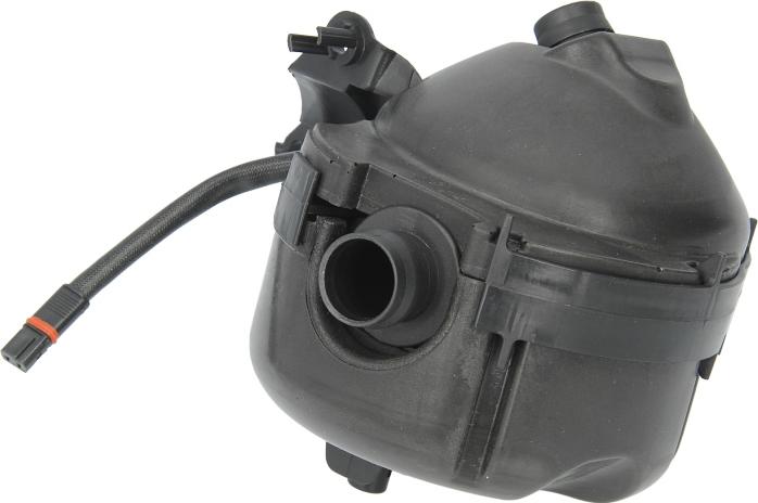 FEBI Bilstein 40991 - Маслознімний щиток, вентиляція картера autozip.com.ua