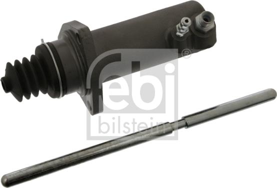 FEBI Bilstein 40945 - Головний циліндр, система зчеплення autozip.com.ua