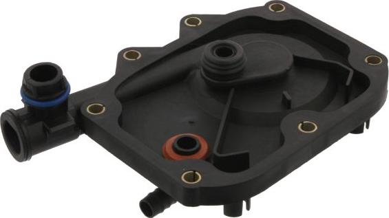 FEBI Bilstein 40909 - Клапан, відведення повітря з картера autozip.com.ua
