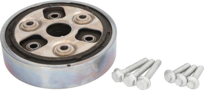 FEBI Bilstein 40931 - Шарнір, поздовжній вал autozip.com.ua