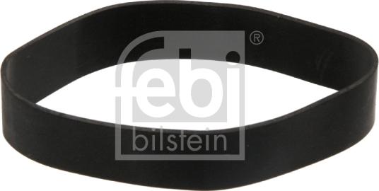 Febi Bilstein 40938 - Кільце ущільнювача, поворотного кулака autozip.com.ua