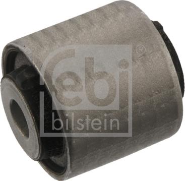 Febi Bilstein 40973 - Сайлентблок, важеля підвіски колеса autozip.com.ua