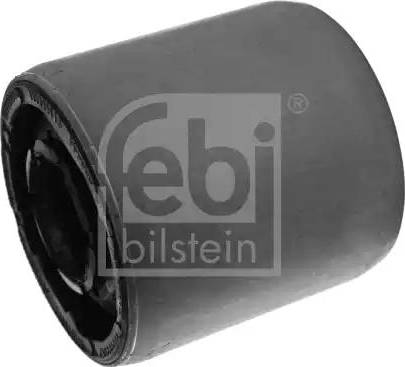 Febi Bilstein 40495 - Сайлентблок, важеля підвіски колеса autozip.com.ua