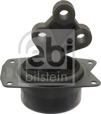 Febi Bilstein 40454 - Підвіска, автоматична коробка передач autozip.com.ua