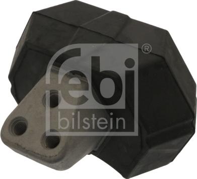 Febi Bilstein 40452 - Подушка, підвіска двигуна autozip.com.ua