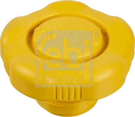 Febi Bilstein 40463 - Кришка, заливна горловина autozip.com.ua