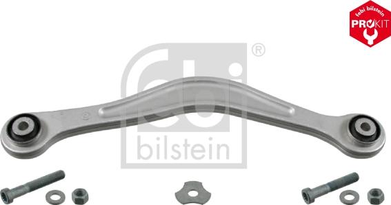 Febi Bilstein 40405 - Важіль незалежної підвіски колеса autozip.com.ua