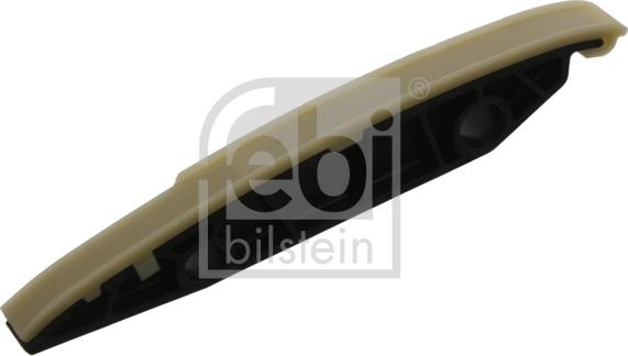 Febi Bilstein 40407 - Планка заспокоювача, ланцюг приводу autozip.com.ua