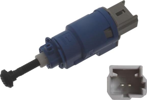 FEBI Bilstein 40419 - Вимикач, привід зчеплення (Tempomat) autozip.com.ua