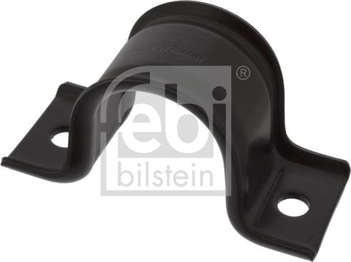 Febi Bilstein 40415 - Кронштейн, підвіска стабілізатора autozip.com.ua