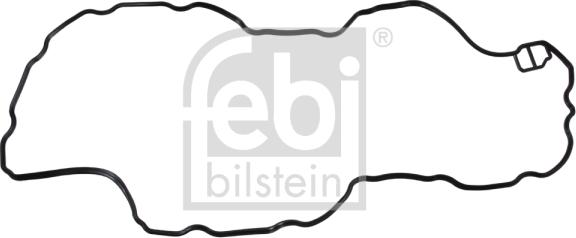 Febi Bilstein 40488 - Прокладка, кришка головки циліндра autozip.com.ua