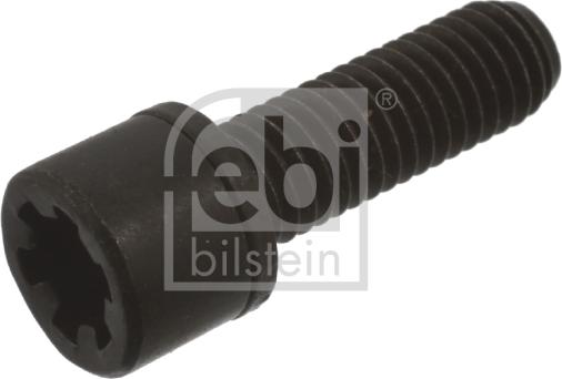 FEBI Bilstein 40599 - Болт шківа autozip.com.ua