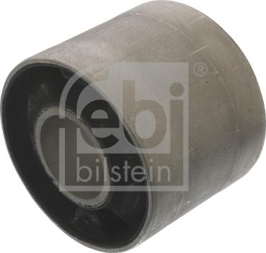 Febi Bilstein 40596 - Сайлентблок, важеля підвіски колеса autozip.com.ua