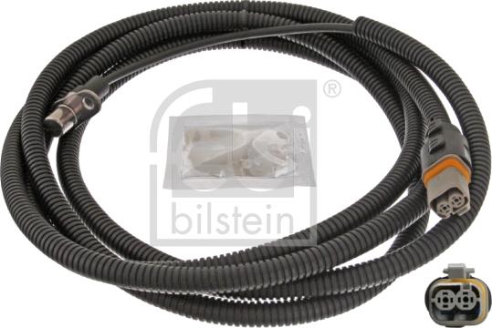 Febi Bilstein 40545 - Датчик ABS, частота обертання колеса autozip.com.ua