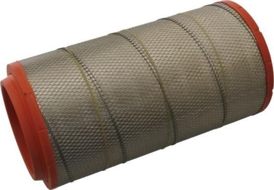 FEBI Bilstein 40504 - Повітряний фільтр autozip.com.ua