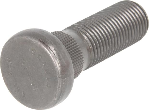 FEBI Bilstein 40510 - Болт кріплення колеса autozip.com.ua