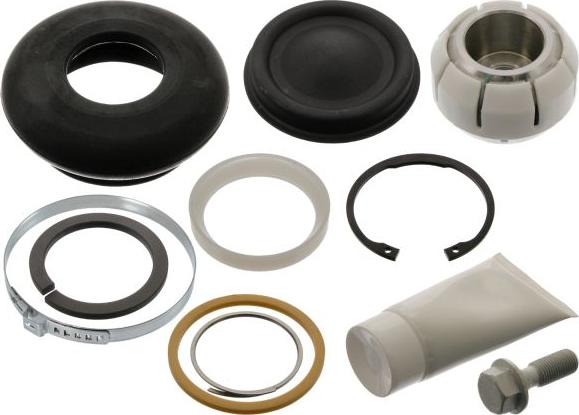 FEBI Bilstein 40646 - Ремкомплект, направляти стійка autozip.com.ua