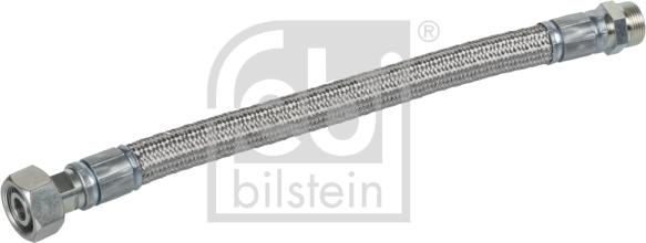 Febi Bilstein 40643 - Напірний трубопровід, пневматичний компресор autozip.com.ua