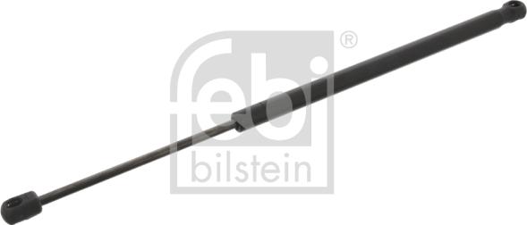 Febi Bilstein 40647 - Газова пружина, кришка багажник autozip.com.ua