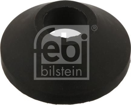 Febi Bilstein 40661 - Подушка, підвіска двигуна autozip.com.ua