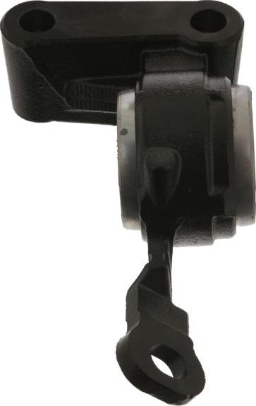 FEBI Bilstein 40619 - Сайлентблок, важіль підвіски колеса autozip.com.ua