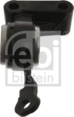 Febi Bilstein 40620 - Сайлентблок, важеля підвіски колеса autozip.com.ua