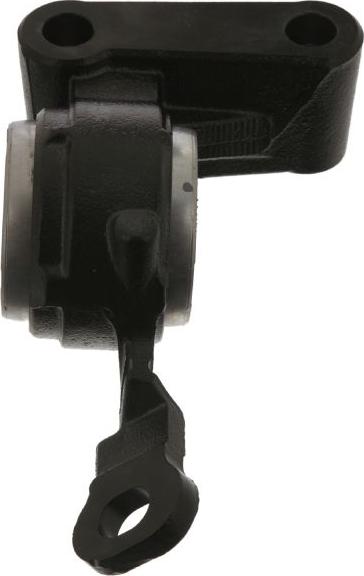 FEBI Bilstein 40620 - Сайлентблок, важіль підвіски колеса autozip.com.ua