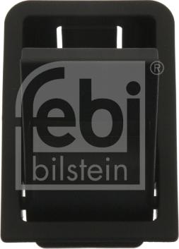 Febi Bilstein 40628 - Ручка відкривання моторного відсіку autozip.com.ua