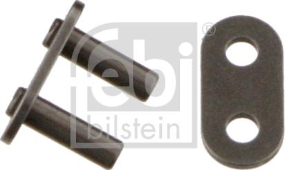 Febi Bilstein 40622 - Ланцюгове ланка, ланцюг приводу autozip.com.ua