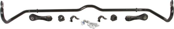 FEBI Bilstein 40090 - Стабілізатор, ходова частина autozip.com.ua
