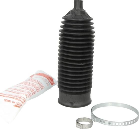 FEBI Bilstein 40059 - Комплект пилника, рульове управління autozip.com.ua