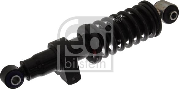 Febi Bilstein 40054 - Гаситель, кріплення кабіни autozip.com.ua