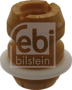 Febi Bilstein 40053 - Відбійник, буфер амортизатора autozip.com.ua