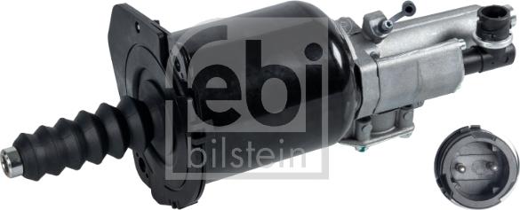 Febi Bilstein 40062 - Підсилювач зчеплення autozip.com.ua