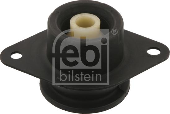 Febi Bilstein 40083 - Подушка, підвіска двигуна autozip.com.ua