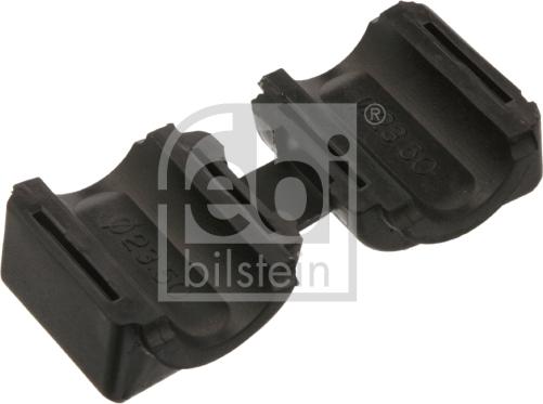 Febi Bilstein 40082 - Втулка, стабілізатор autozip.com.ua