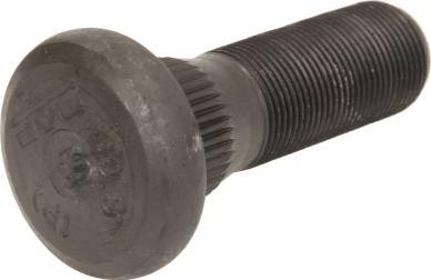 FEBI Bilstein 40036 - Болт кріплення колеса autozip.com.ua